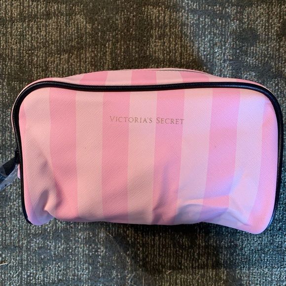 Victoria's Secret Handbags - Victoria Secrets Make up Bag